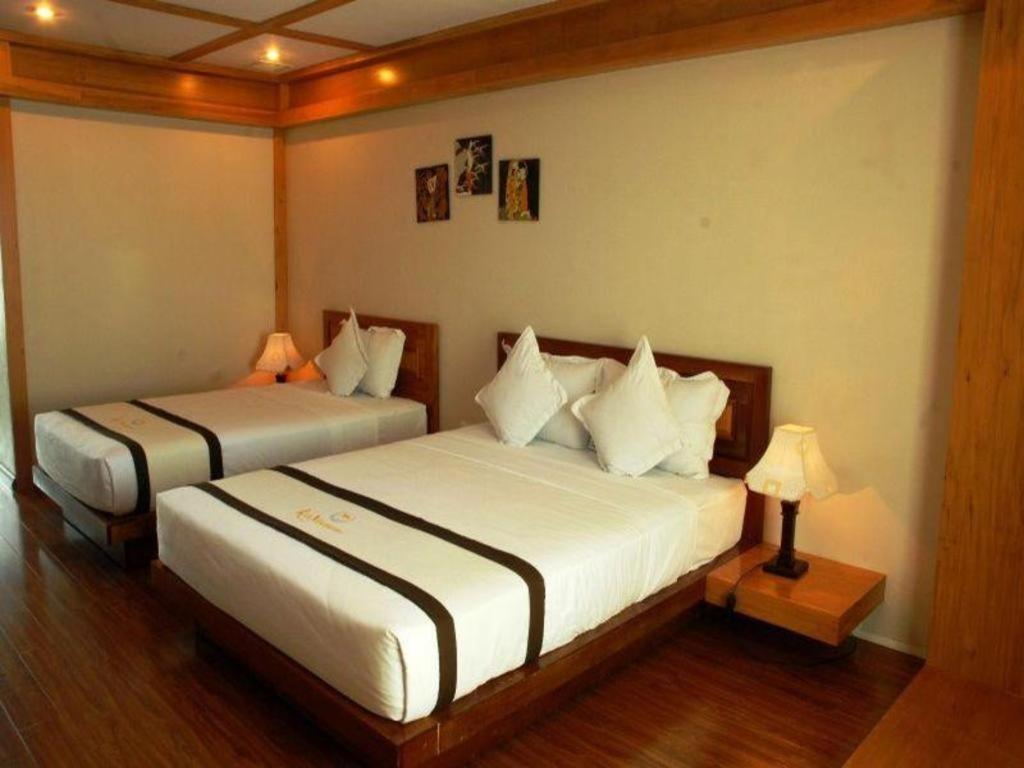 Kaya Hotel 4*