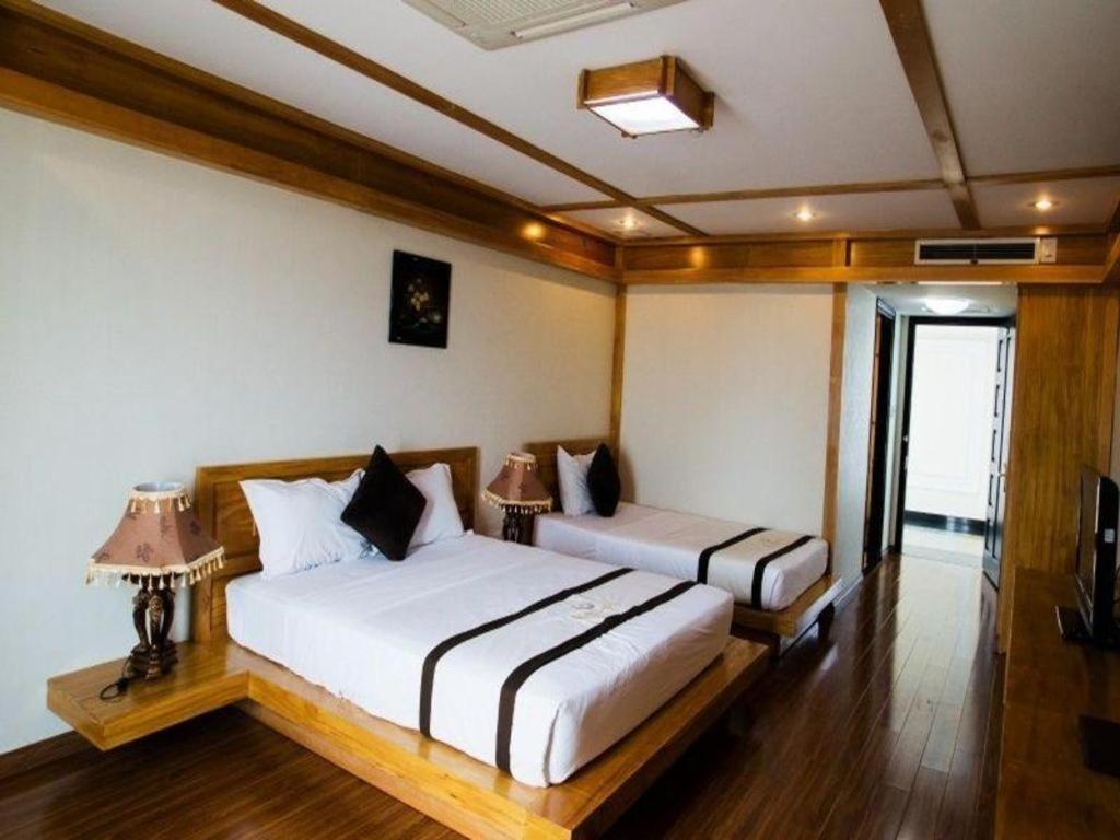 Kaya 4* Tuy Hoa