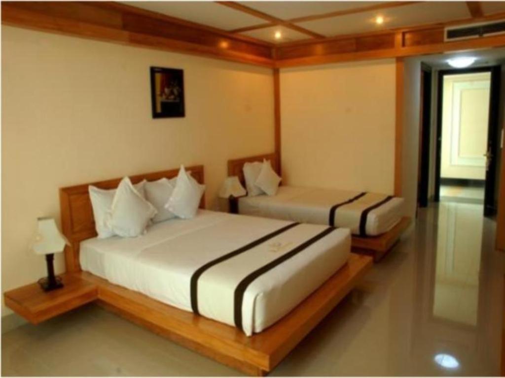 Hotel Kaya