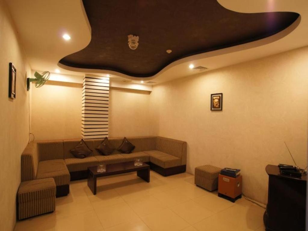Kaya Hotel Tuy Hoa