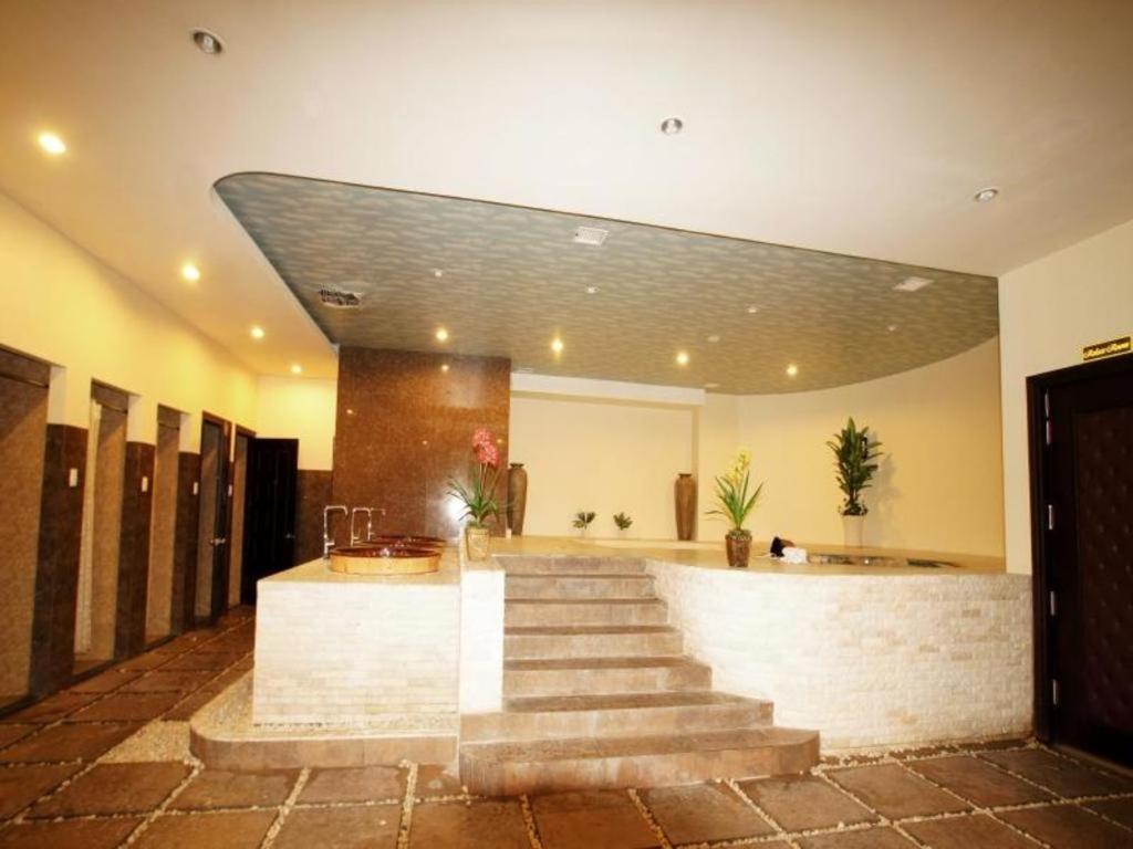Kaya 4* Tuy Hoa