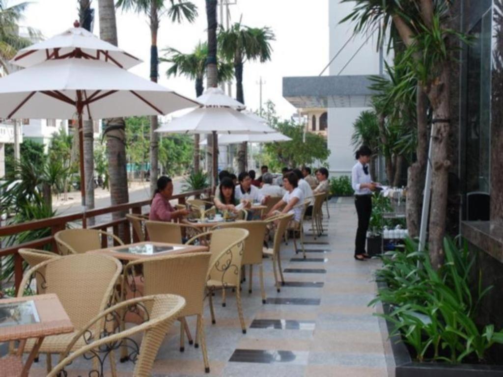 Kaya Tuy Hoa