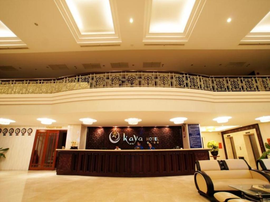Kaya Hotel Tuy Hoa