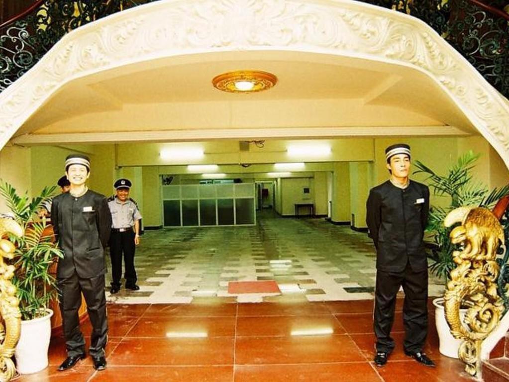 Hotel Classic Hoang Long Hai Phong
