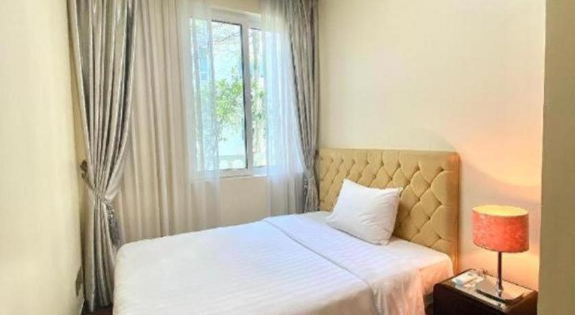Sono Belle Khu nghỉ mát 4*