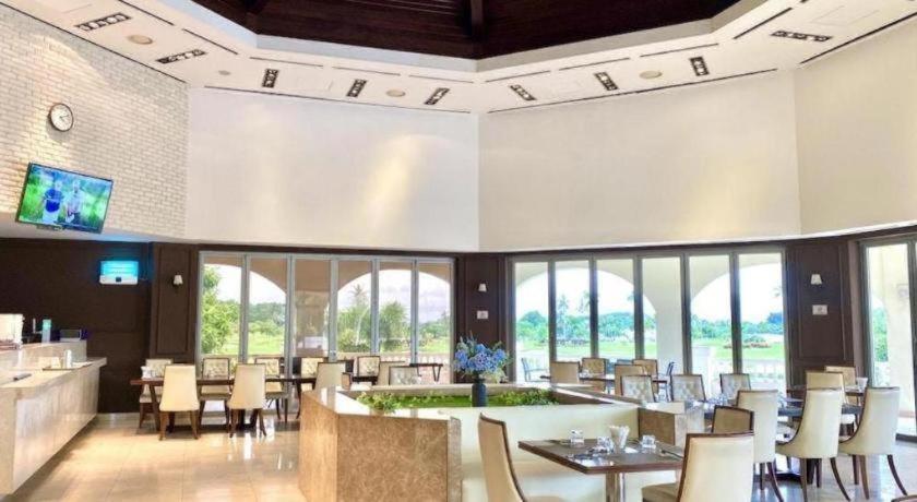 Khu nghỉ mát Sono Belle Thành phố Hải Phòng