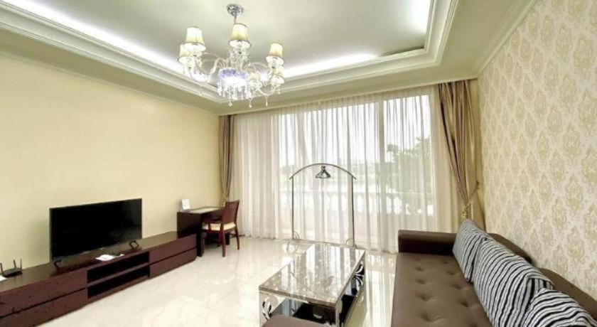 Sono Belle Khu nghỉ mát 4*