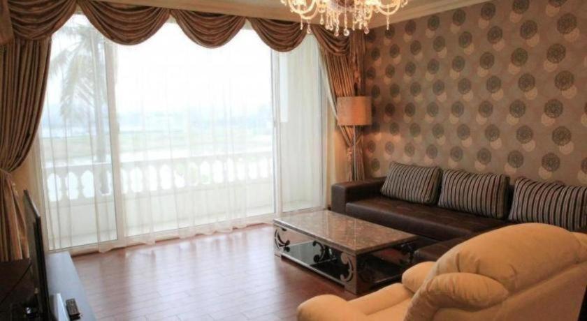 Khu nghỉ mát Sono Belle 4*