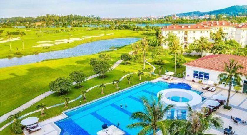 Sono Belle Khu nghỉ mát Thành phố Hải Phòng