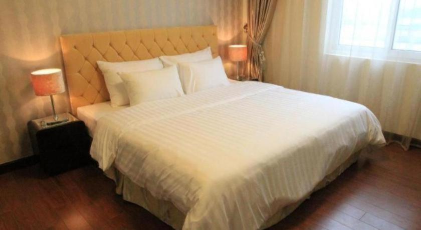 Sono Belle Khu nghỉ mát