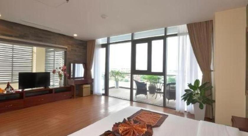 Tan Binh 4* Dong Hoi