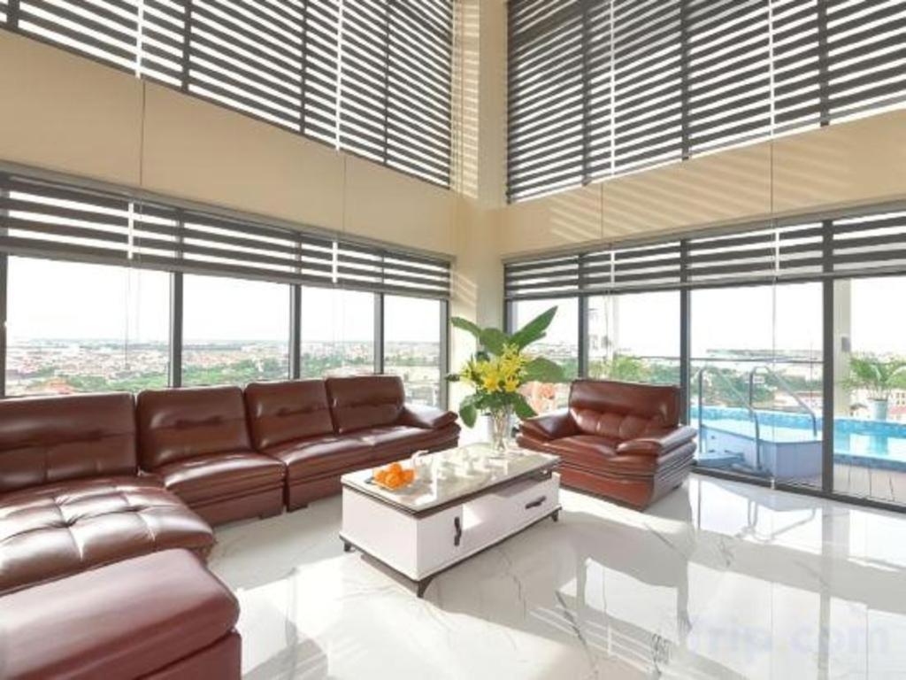 Hotel Tan Binh Dong Hoi