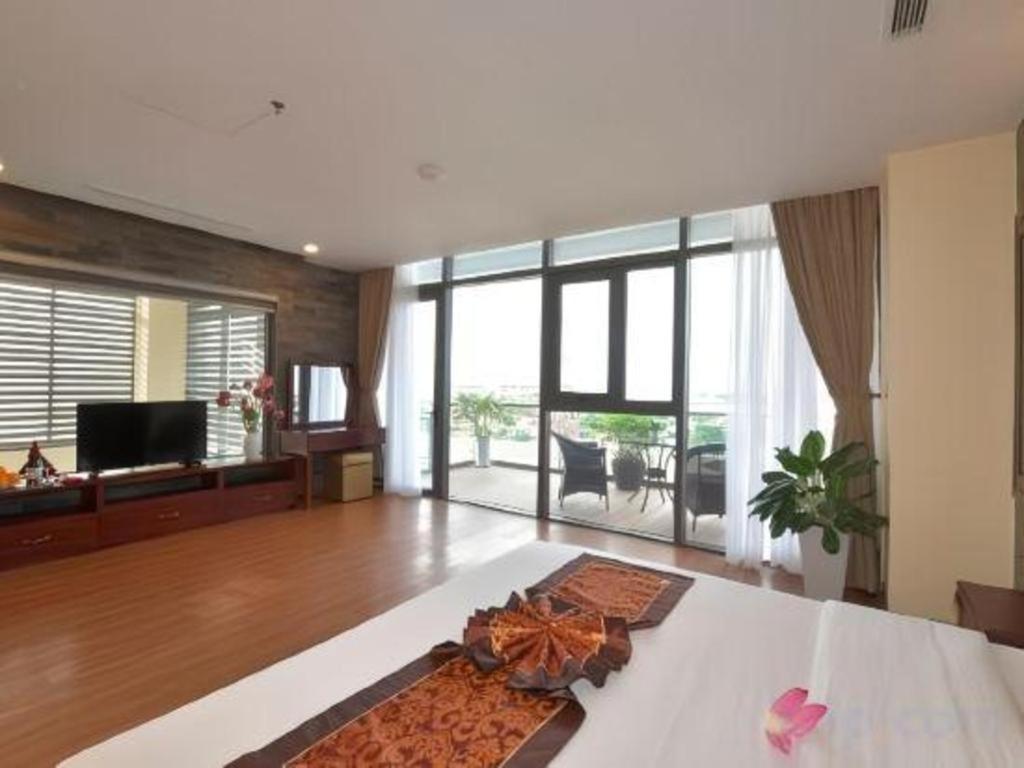 Tan Binh Hotel Dong Hoi