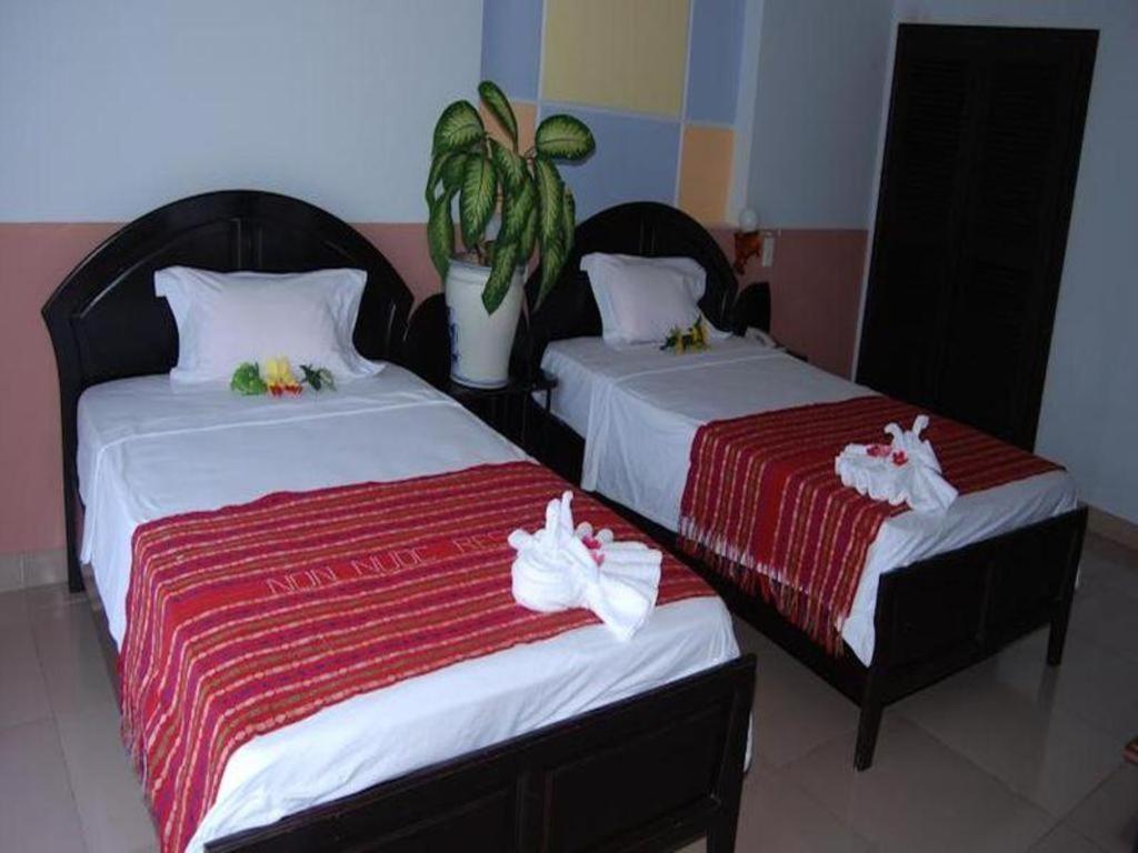 Non Nuoc Resort