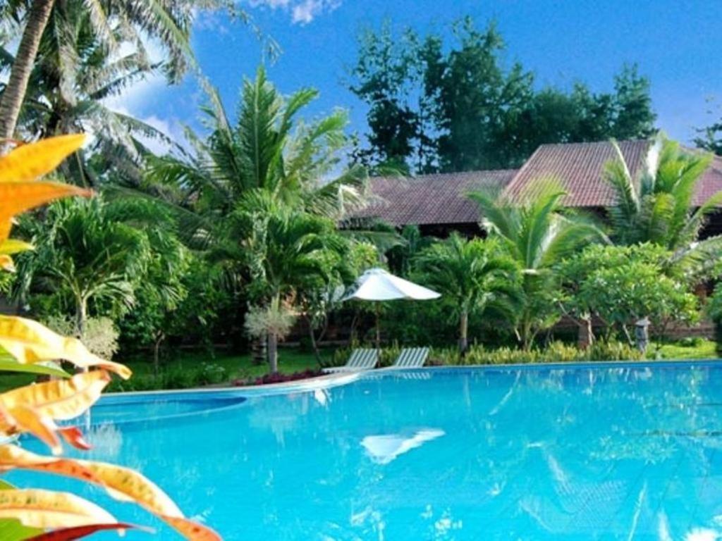 Non Nuoc Resort 3*
