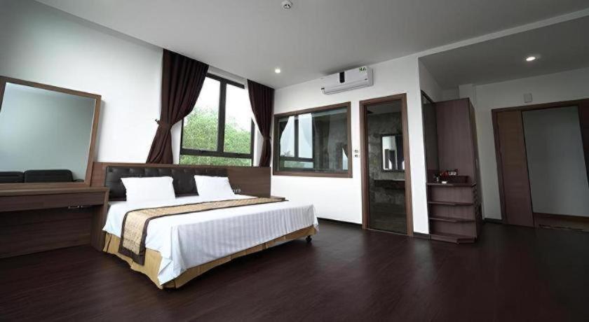 Hotel Lakeside Dailai