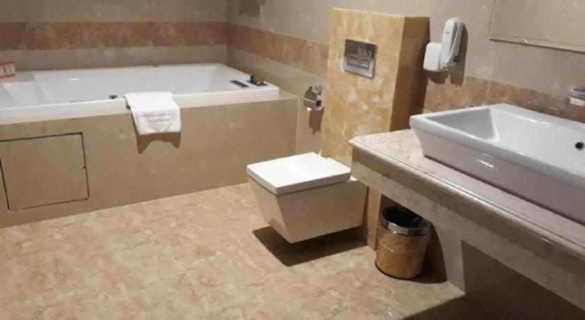 Hotel Summer Cua Lo
