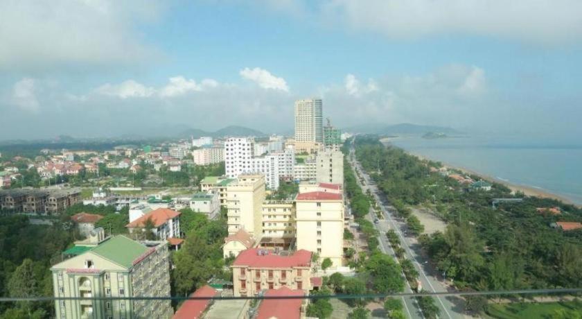 Hotel Summer Cua Lo