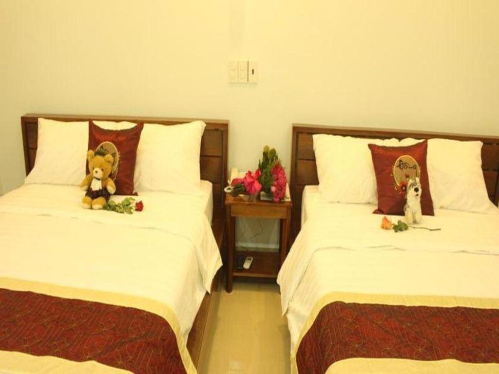 Motel Bong Mai Da Nang