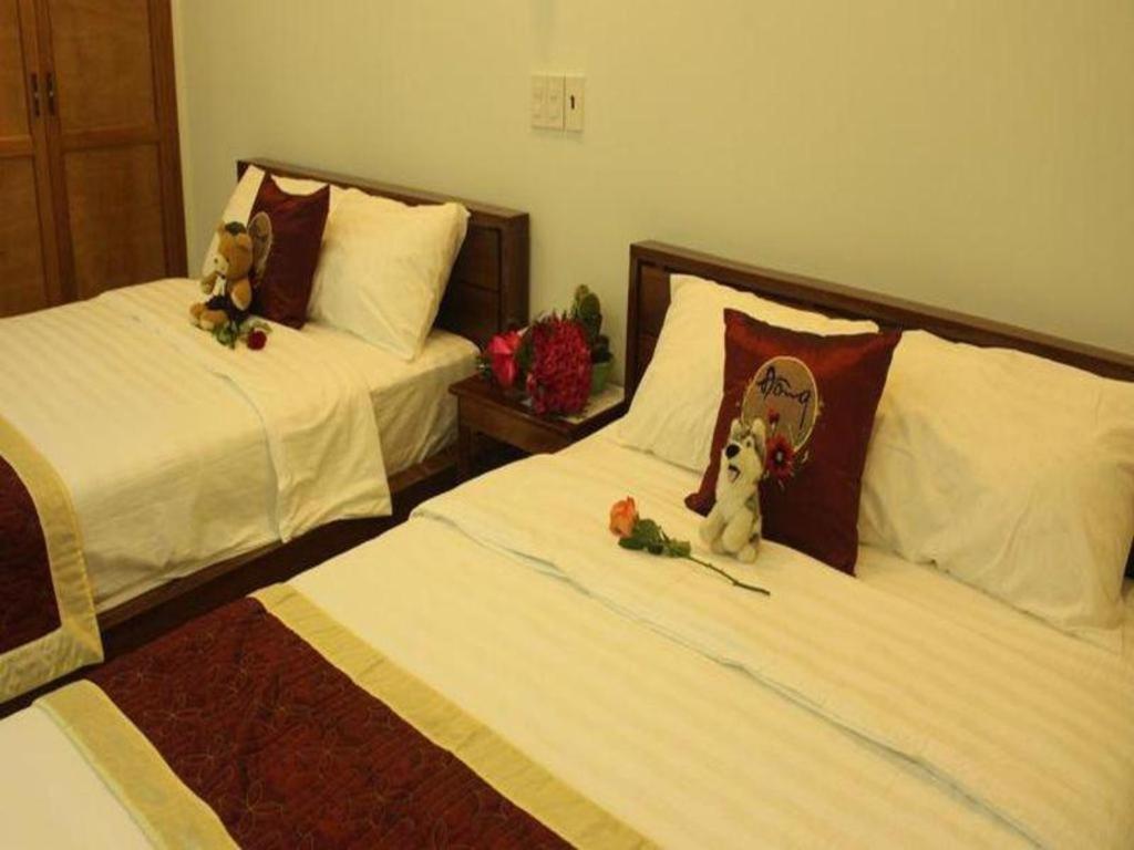 Bong Mai Motel Da Nang
