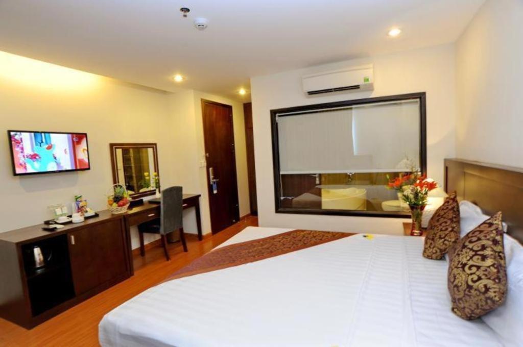 Hotel Hanoi Golden 3*