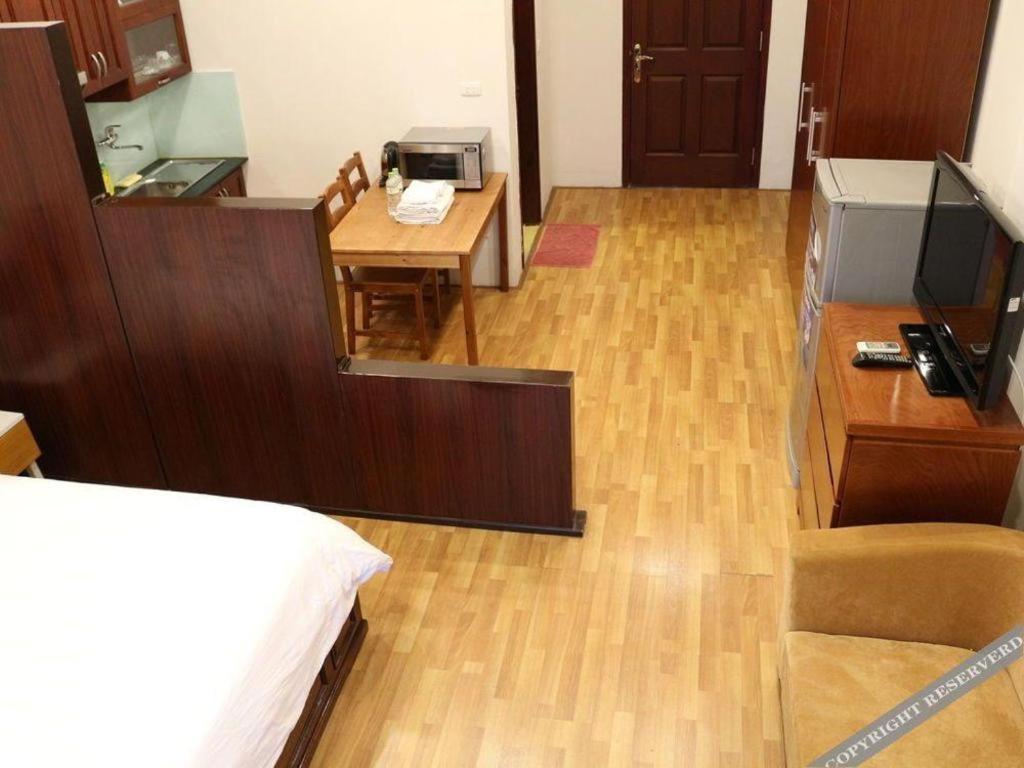 Apec Hotel Hanoi
