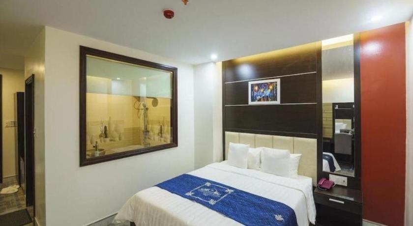 Tuong Minh Hotel