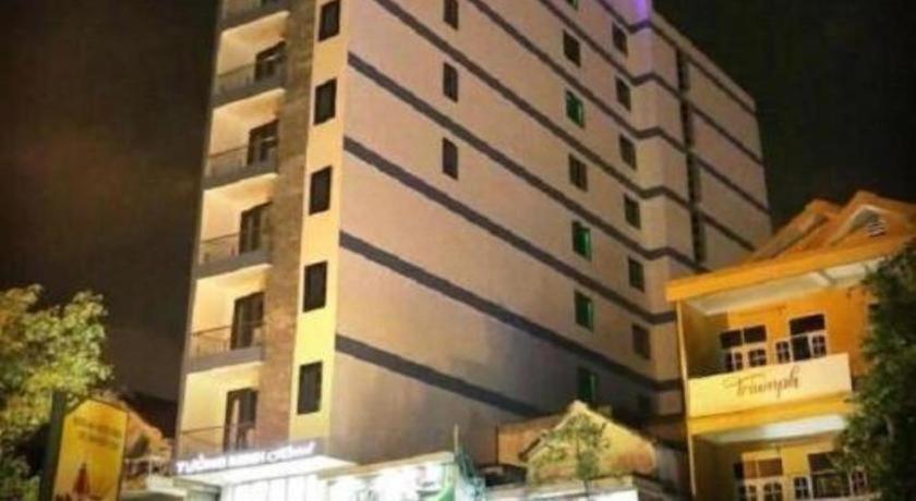 Tuong Minh Hotel Dong Hoi