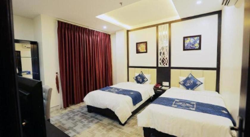 Tuong Minh Hotel 3*
