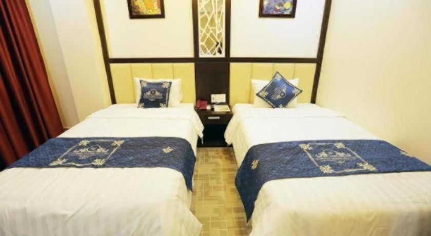 Tuong Minh Hotel 3*