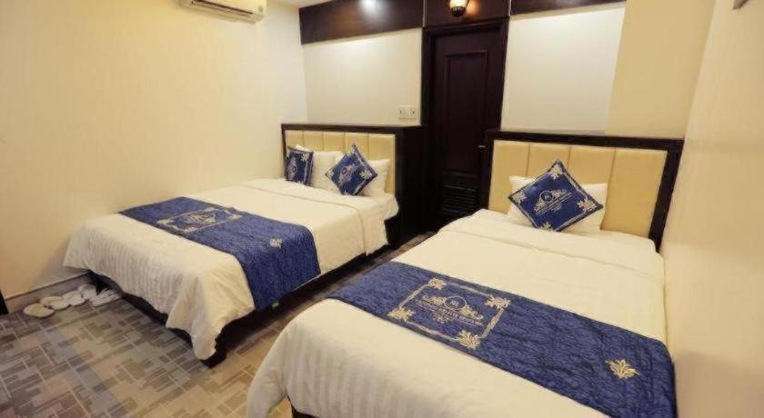 Hotel Tuong Minh Dong Hoi