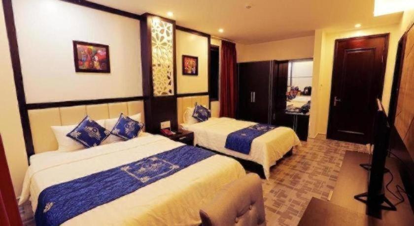 Hotel Tuong Minh
