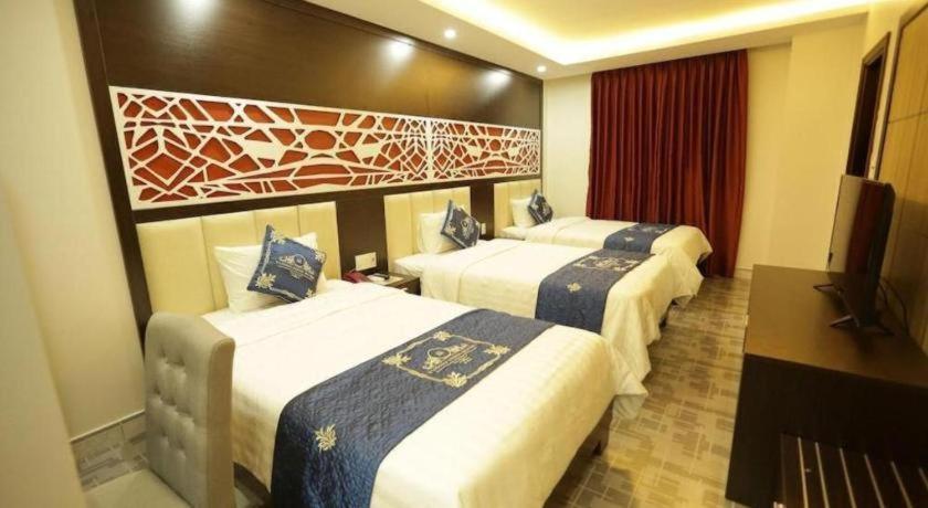 Tuong Minh Hotel 3*