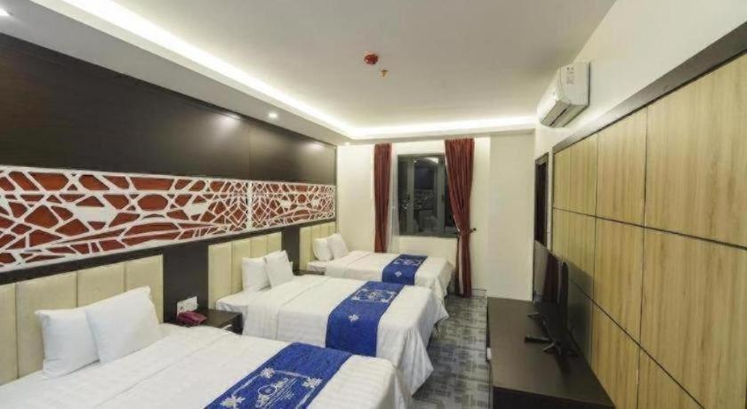Hotel Tuong Minh Dong Hoi