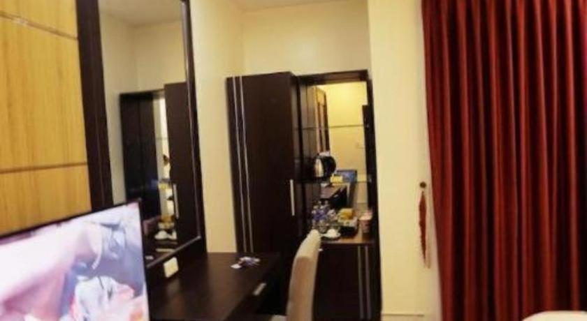 Hotel Tuong Minh