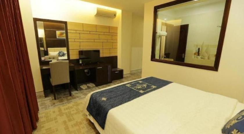 Tuong Minh 3*