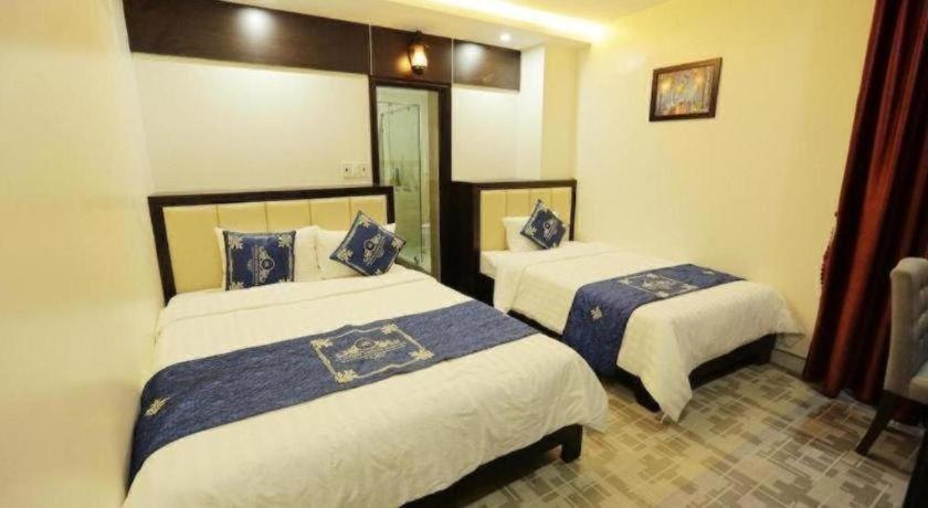 Tuong Minh 3* Dong Hoi