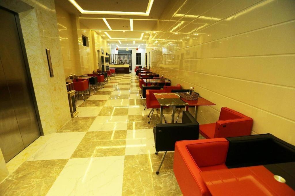 Tuong Minh Hotel Dong Hoi