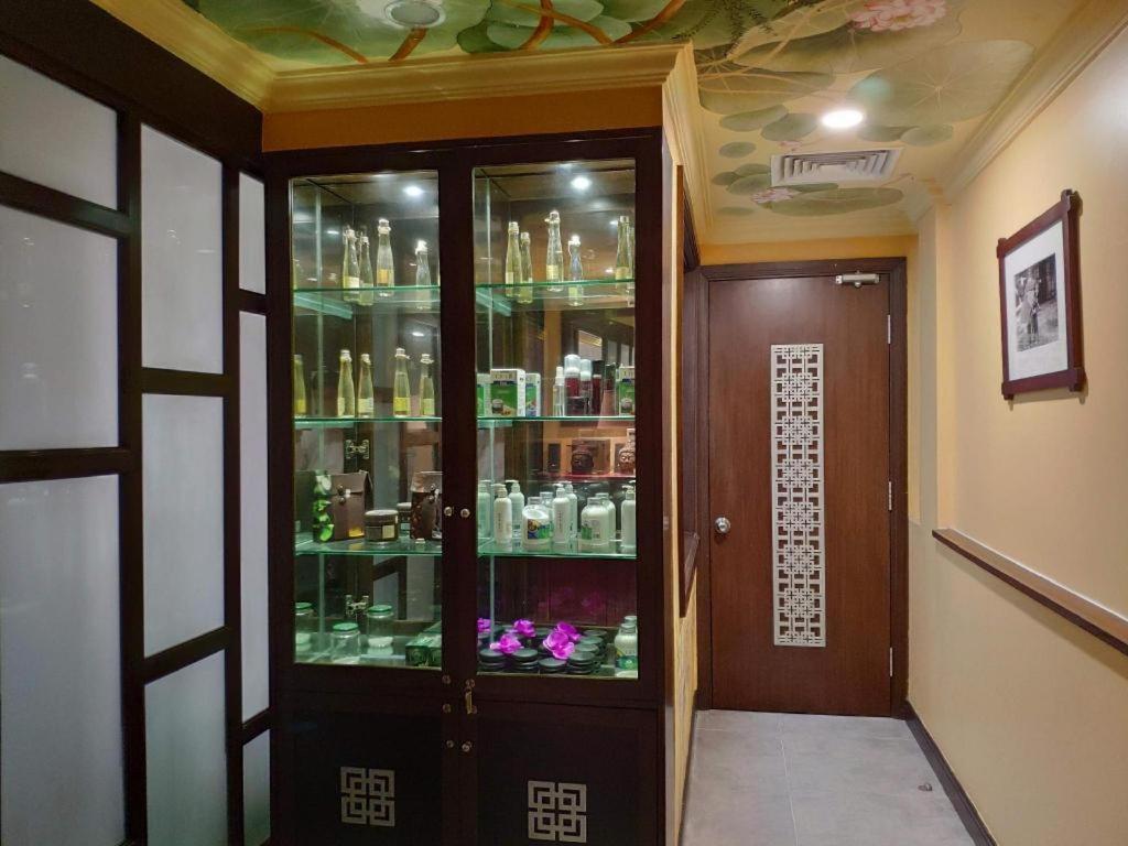 Church Boutique Hang Trong 4* Hanoi