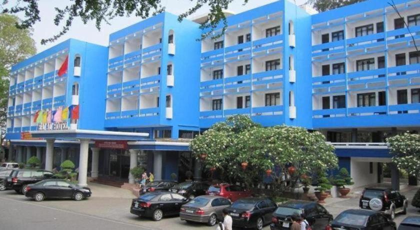 Hotel Au 2*