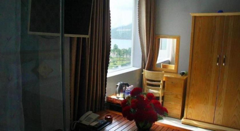 Hotel Yen Vy 04 Luxury Quy Nhon