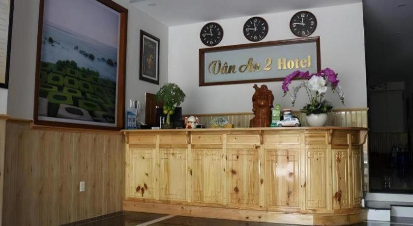 An 2 Hotel *