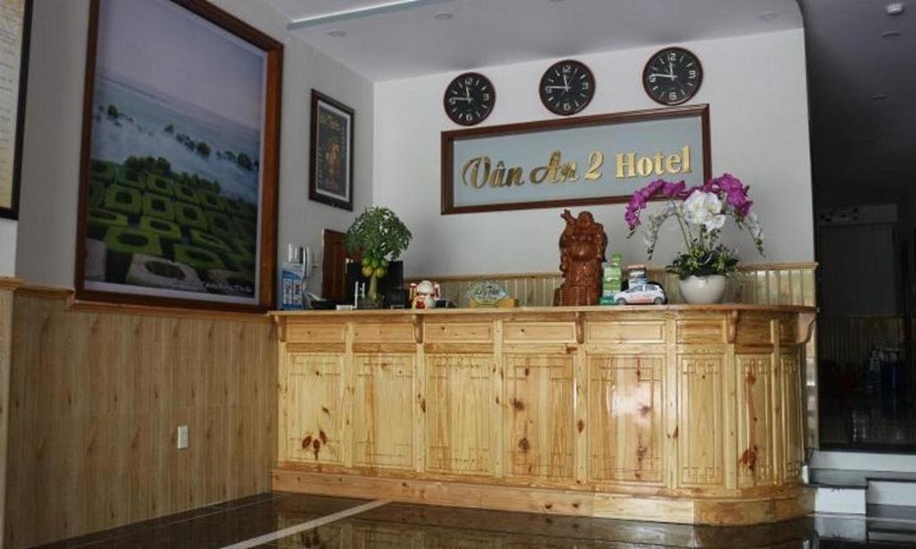 An 2 Hotel Tuy Hoa