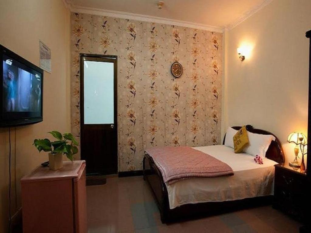 Kim Ngoc 2* Ho Chi Minh City