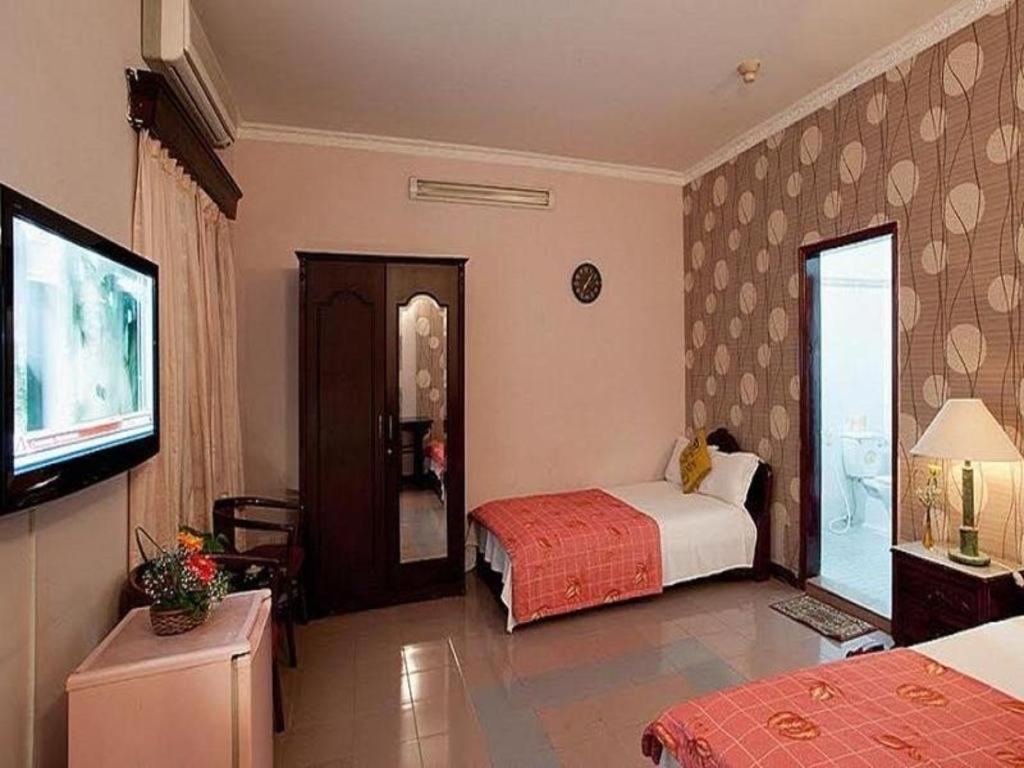 Kim Ngoc Hotel