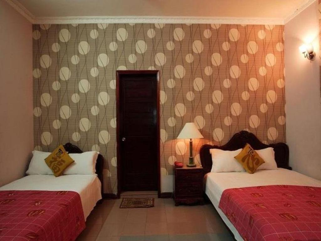 Hotel Kim Ngoc 2*