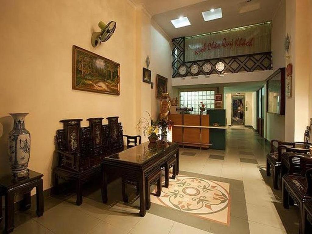 Hotel Kim Ngoc 2*