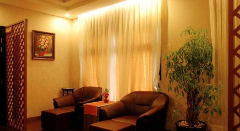 Resort Forever Ben Tre