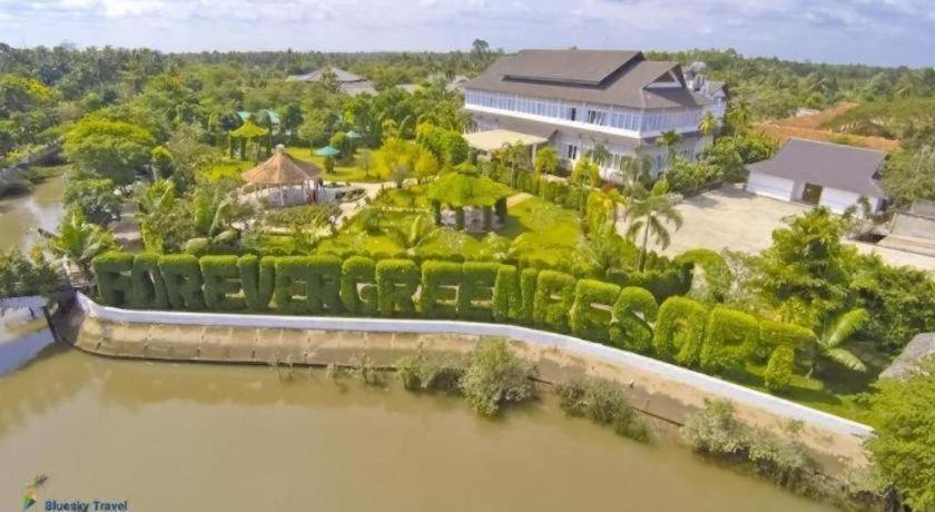 Forever 4* Ben Tre