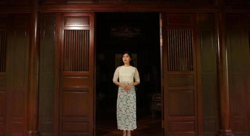 Forever Resort Ben Tre